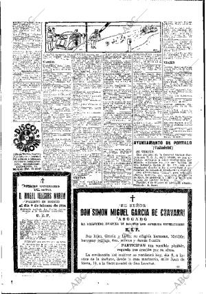 ABC MADRID 08-02-1957 página 46