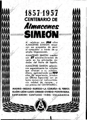 ABC MADRID 08-02-1957 página 47