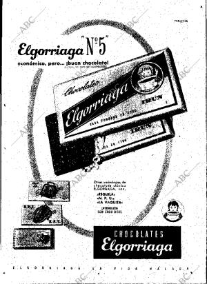 ABC MADRID 08-02-1957 página 51