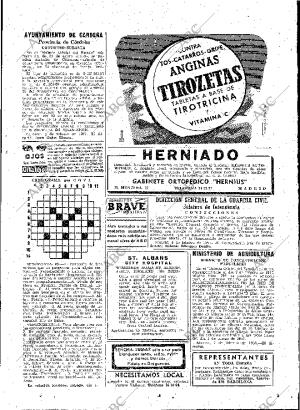 ABC MADRID 08-02-1957 página 55