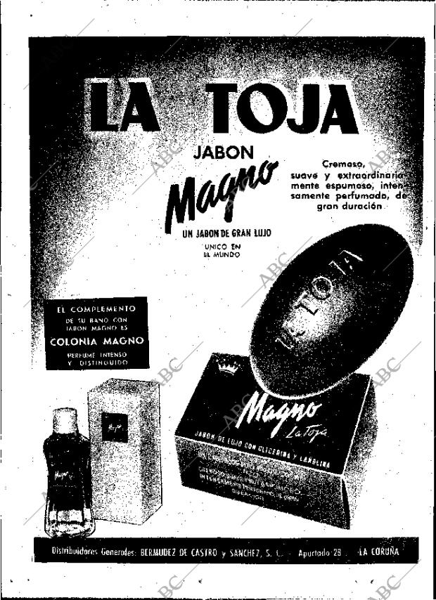 ABC MADRID 08-02-1957 página 8