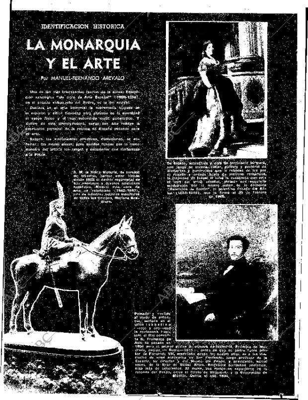 ABC SEVILLA 08-02-1957 página 5