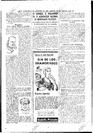 ABC MADRID 09-02-1957 página 12