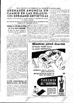 ABC MADRID 09-02-1957 página 15