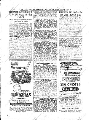 ABC MADRID 09-02-1957 página 22