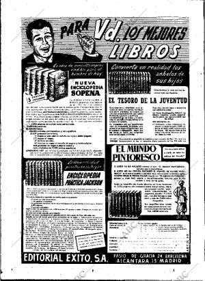 ABC MADRID 09-02-1957 página 48