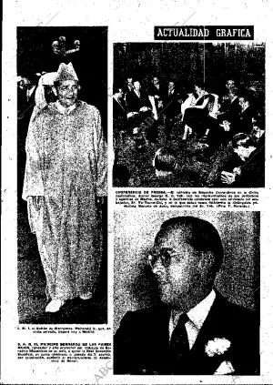 ABC MADRID 09-02-1957 página 5