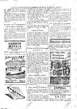 ABC SEVILLA 12-02-1957 página 18