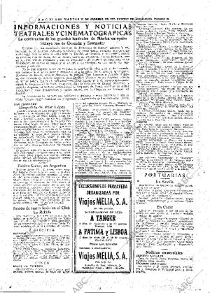 ABC SEVILLA 12-02-1957 página 25