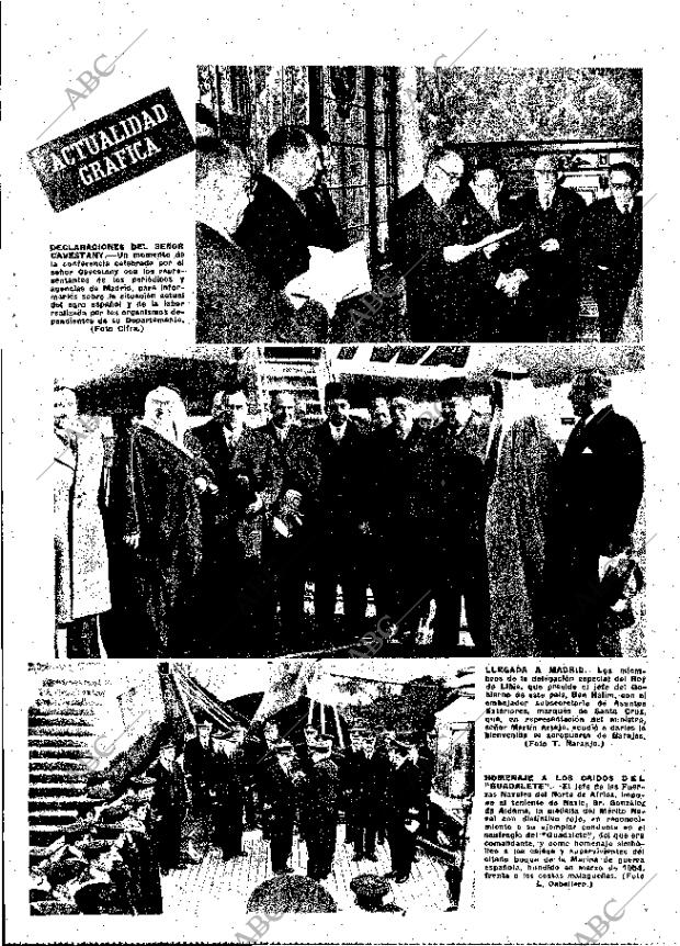 ABC MADRID 13-02-1957 página 9