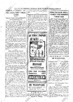 ABC SEVILLA 13-02-1957 página 15