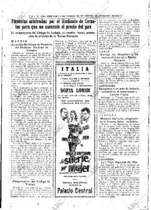 ABC SEVILLA 13-02-1957 página 21