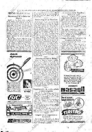 ABC SEVILLA 13-02-1957 página 22