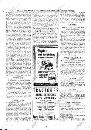 ABC SEVILLA 13-02-1957 página 24