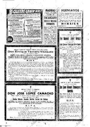 ABC SEVILLA 13-02-1957 página 26