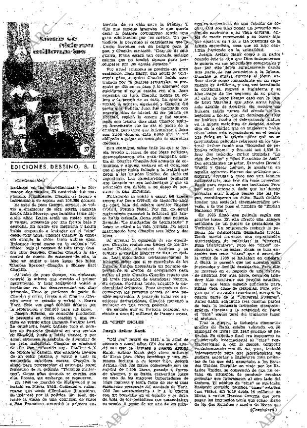 ABC SEVILLA 13-02-1957 página 29