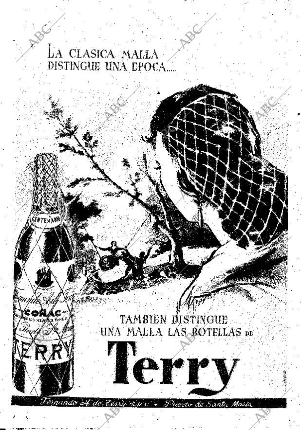 ABC SEVILLA 13-02-1957 página 30