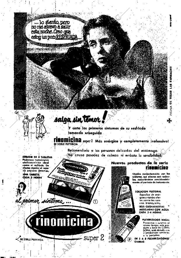 ABC SEVILLA 13-02-1957 página 4
