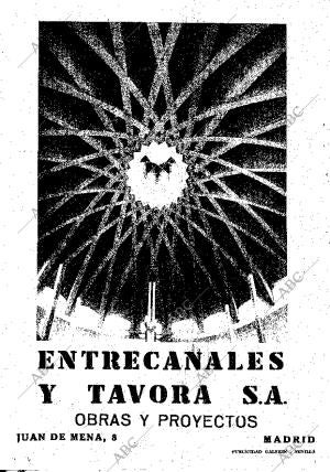 ABC SEVILLA 13-02-1957 página 6