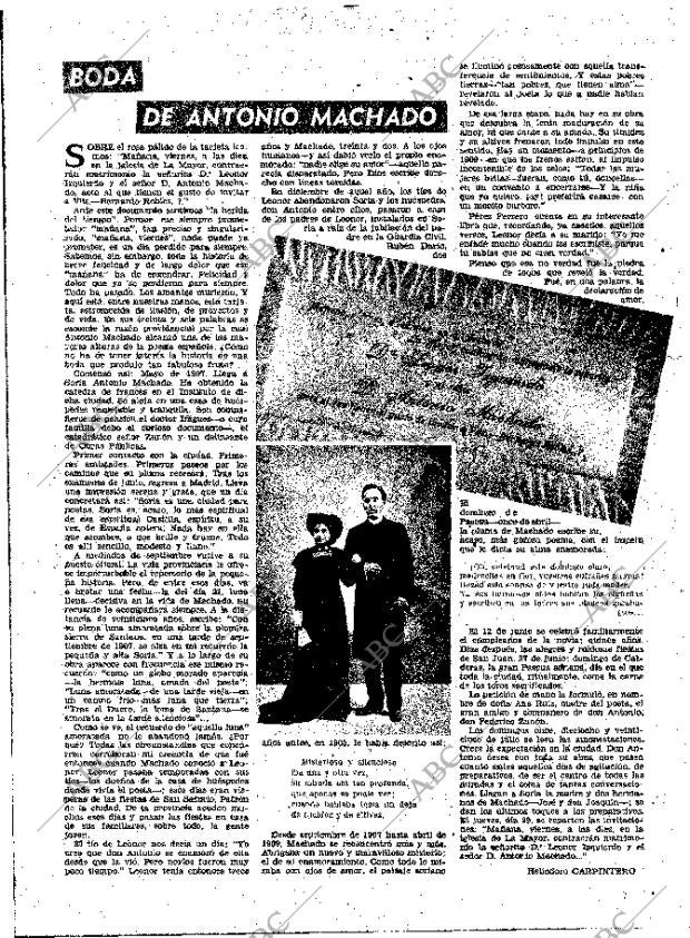 ABC MADRID 16-02-1957 página 13