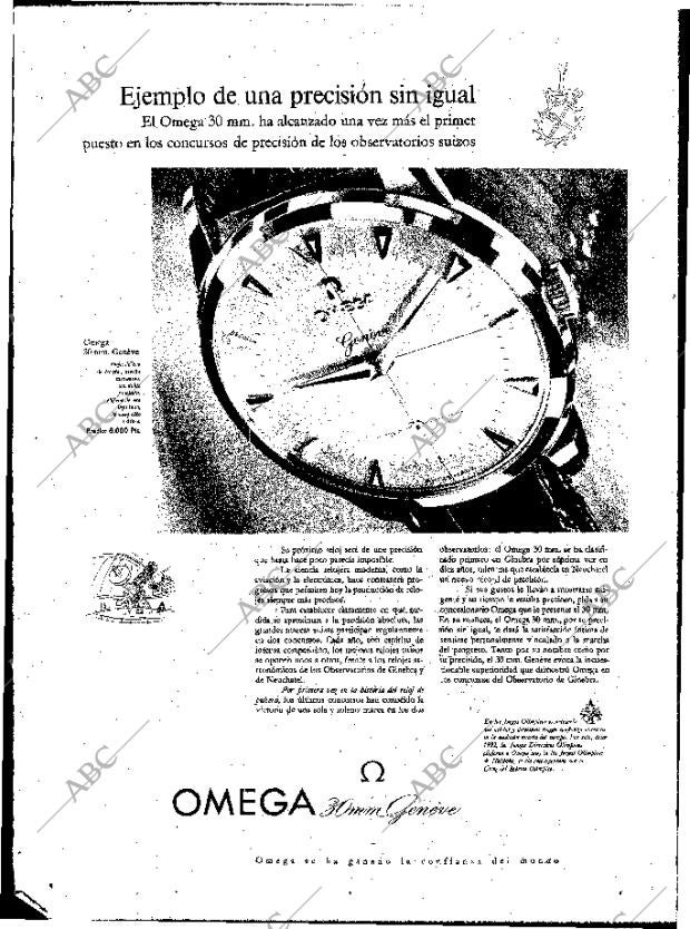 ABC MADRID 16-02-1957 página 16