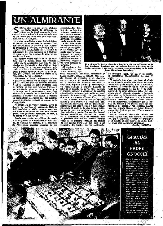 ABC MADRID 16-02-1957 página 17