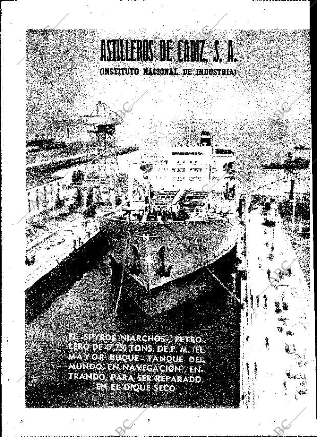 ABC MADRID 16-02-1957 página 20