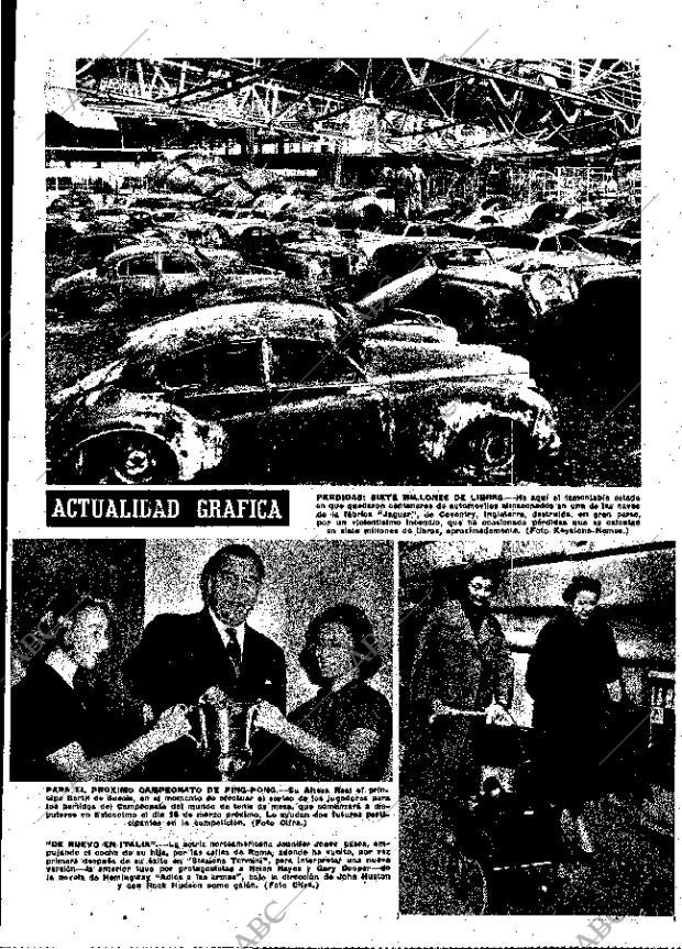 ABC MADRID 16-02-1957 página 21
