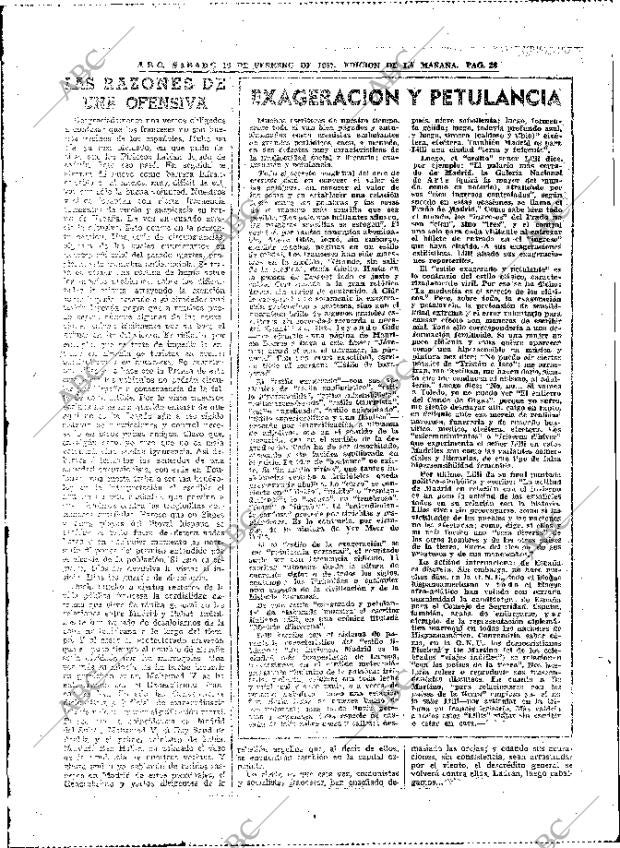 ABC MADRID 16-02-1957 página 28