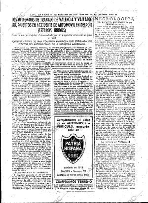 ABC MADRID 16-02-1957 página 33