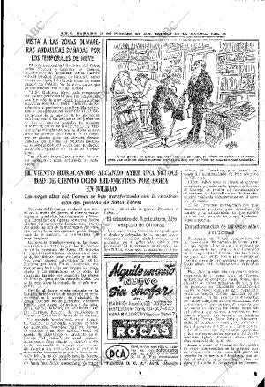 ABC MADRID 16-02-1957 página 35