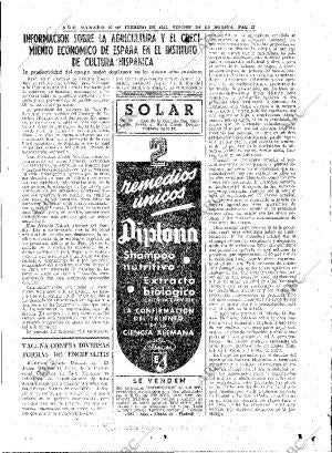 ABC MADRID 16-02-1957 página 37