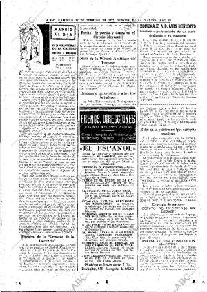 ABC MADRID 16-02-1957 página 39
