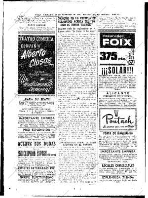 ABC MADRID 16-02-1957 página 42