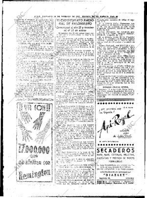 ABC MADRID 16-02-1957 página 46
