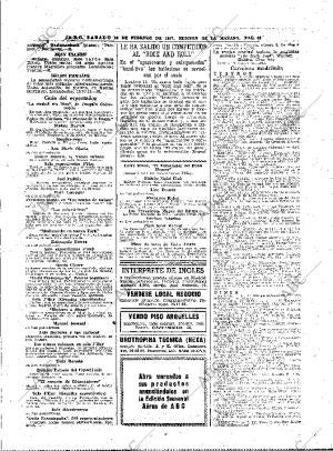 ABC MADRID 16-02-1957 página 49