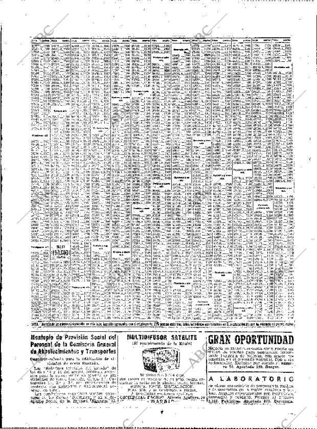 ABC MADRID 16-02-1957 página 52