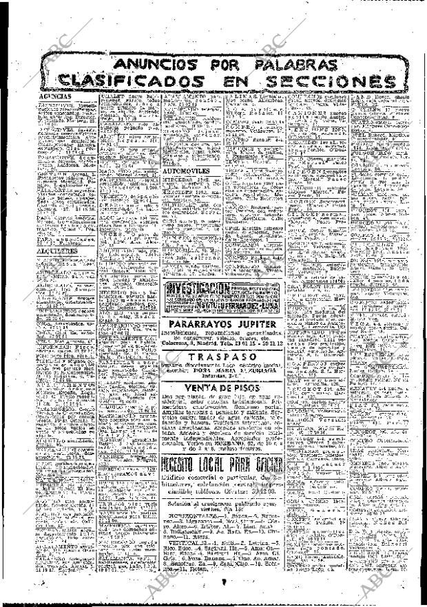 ABC MADRID 16-02-1957 página 53