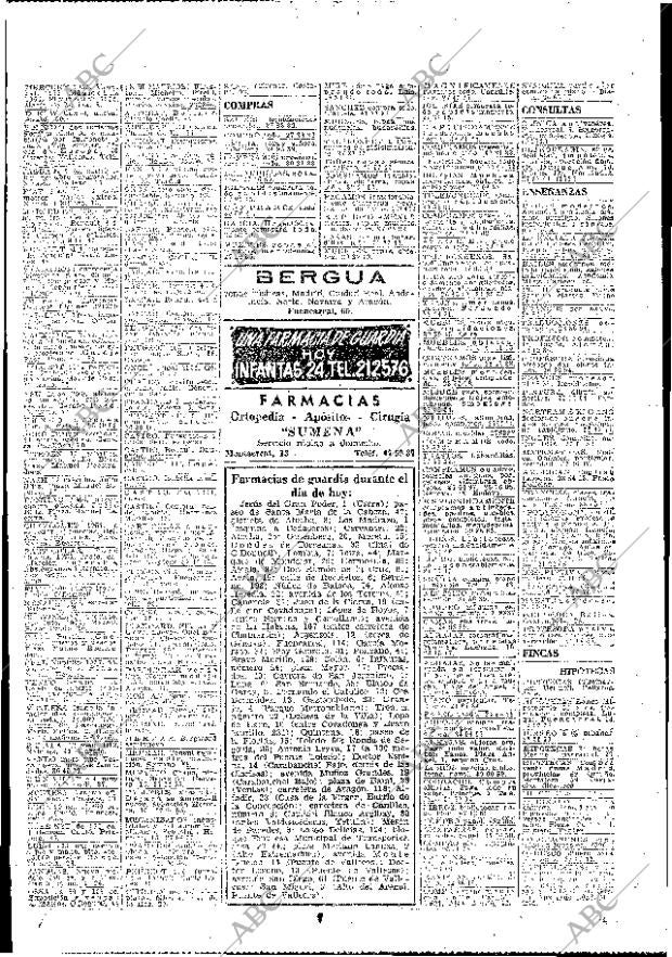 ABC MADRID 16-02-1957 página 54