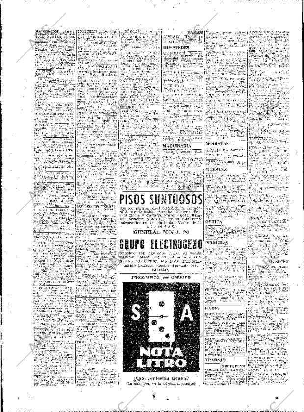 ABC MADRID 16-02-1957 página 56