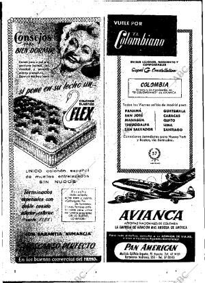 ABC MADRID 16-02-1957 página 6