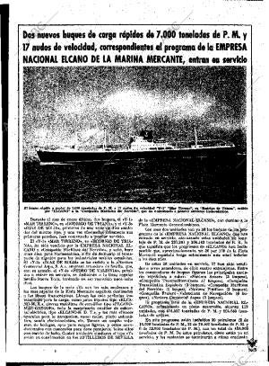 ABC MADRID 16-02-1957 página 7