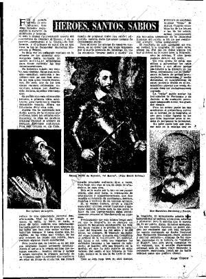 ABC MADRID 16-02-1957 página 9