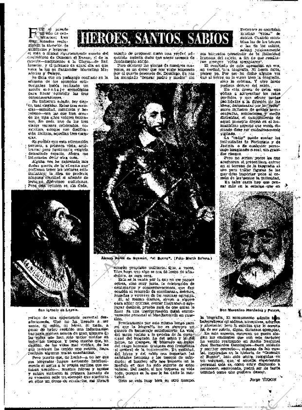 ABC MADRID 16-02-1957 página 9