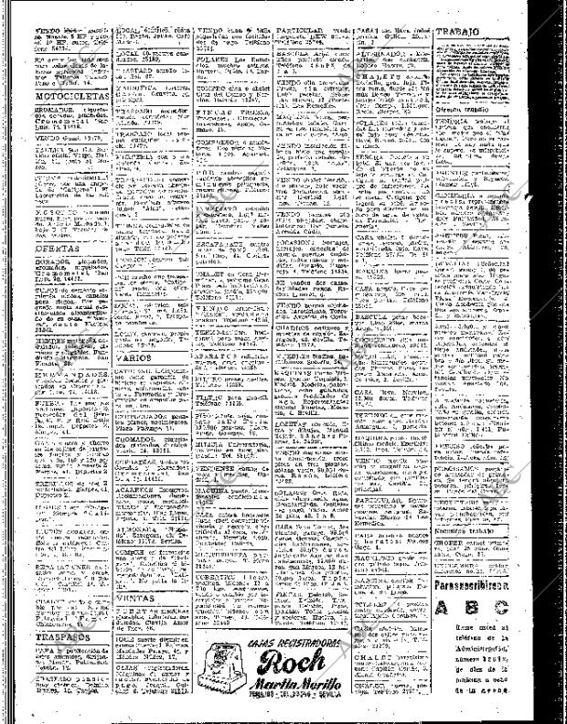 ABC SEVILLA 16-02-1957 página 30