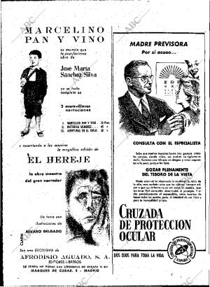 ABC MADRID 20-02-1957 página 10