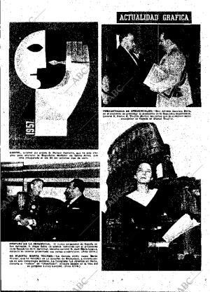 ABC MADRID 20-02-1957 página 13