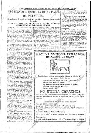 ABC MADRID 20-02-1957 página 29