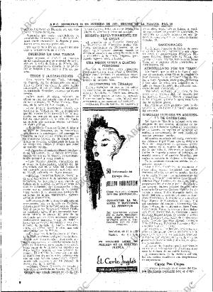ABC MADRID 20-02-1957 página 38