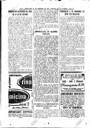 ABC MADRID 20-02-1957 página 39